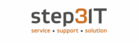 step3IT logo