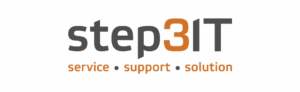 step3IT logo